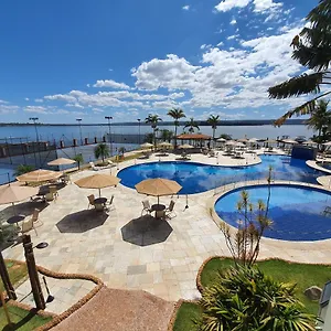 Hotel Side Too, Brasília