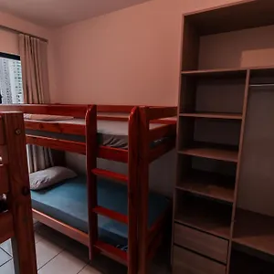 Apartamento Residencial Chanel 