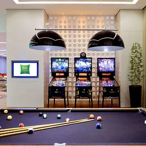 Hotel Ibis Styles Brasilia Aeroporto