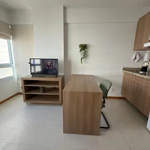 Appartement Bsb Premium Flats - Saint Moritz