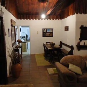 Casa de Férias Cabana Do Vale Encantado 