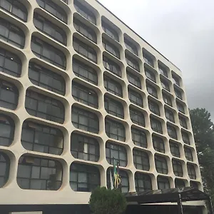Hotel Phenícia Bittar, Brasilia