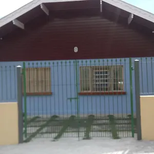 Casa de Férias Vista Bela 