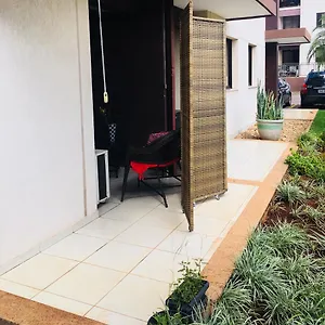 Apart-hotel Life - Flat Aconchegante, Brasília